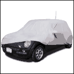 Austin-Healey car covers