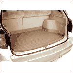Buick cargo liners