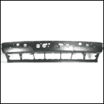 Chevrolet bumpers