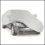 Chevrolet car covers