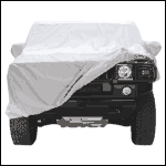 Chevy Truck car covers