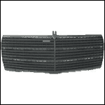 Chevy Truck grilles