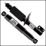 Lincoln shocks and struts