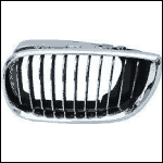 MG grilles