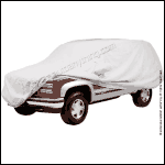 Nissan car covers