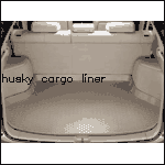 Husky cargo liner
