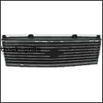 Truck grille