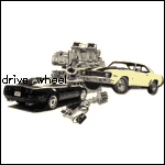 Drive wheel