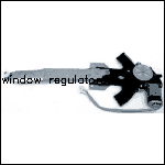 window regulators
