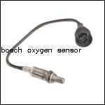 Bosch oxygen sensor