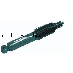 Strut tower bar